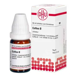 COFFEA Urbuture D 1, 50 ml
