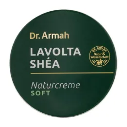 Lavolta Shea Naturalny krem miękki, 75 ml