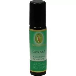 Aromat roll na jasnej głowie, 10 ml