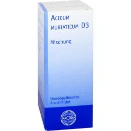 Kwas Mur D 3 Hanos, 20 ml