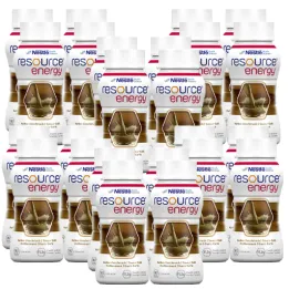 Kawa Resource Energy, 6X4X200 ml