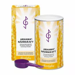 ARHAMA-Proszek odżywczy Power, 300 g