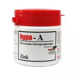 HYPO Kapsułki cynkowe, 120 szt