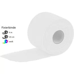 NOBAFIX Naprawienie bandaża Elast.10 CMX4 M, 50 szt