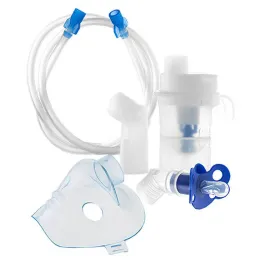 Zestaw nebulizatora Omron dla dzieci do C801-C801KD-C28P-C29, 1 sztuka