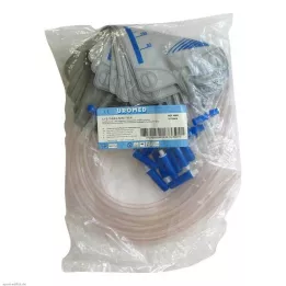 CYSTOBAG Mini torebka 750 ml K 4892, 10 szt