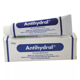 ANTIHYDRAL Maść 70 g