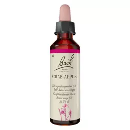 BACHBLÜTEN Krople z rajskiego jabłka, 20 ml