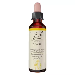 BACHBLÜTEN Krople gorseowe, 20 ml