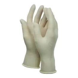 HANDSCHUHE OP Latex Gr.7 Steril, 50x2 szt