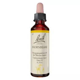 BACHBLÜTEN Krople grabowe 20 ml