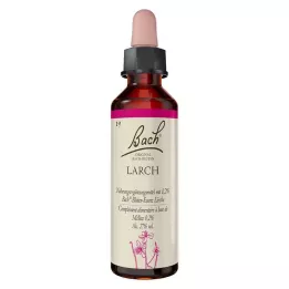 BACHBLÜTEN Krople modrzewiowe 20 ml