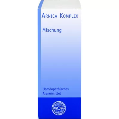 Arnica Komp, 20 ml