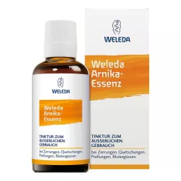 ARNIKA ESENCJA, 100 ml