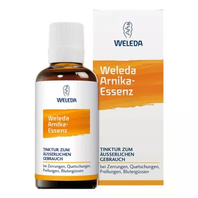 ARNIKA ESENCJA, 100 ml