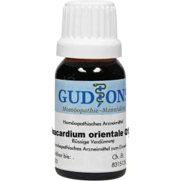 ANACARDIUM ORIENTALE Roztwór Q 18, 15 ml