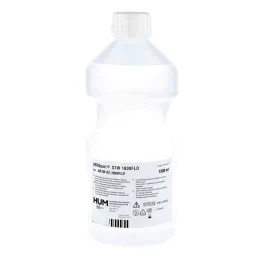 AQUA B.Braun Rinse Solution Butelka plastikowa, 6X1000 ml