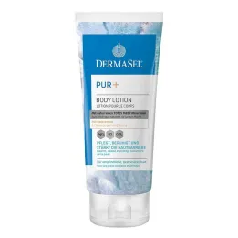 Dermasel Morze Martwe PUR+ balsam do ciała, 200 ml
