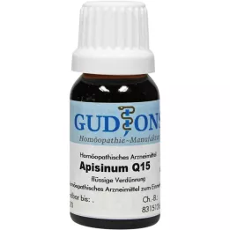 APISINUM Roztwór Q 15, 15 ml