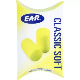E-A-R Classic Soft Protection Protection, 2 szt