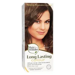 Hennaplus Long Lasting Dark, 100 ml