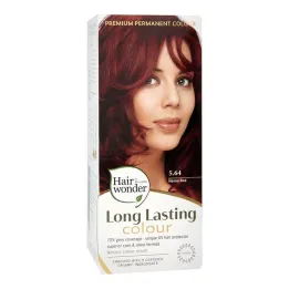 Hennaplus Długotrwała Henna, 100 ml