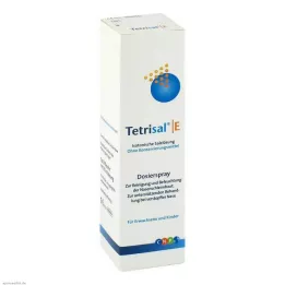 TETRISAL E Spray do nosa, 20 ml