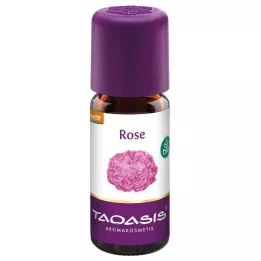 ROSE REIN Olej bułgarski 2% organiczny, 10 ml