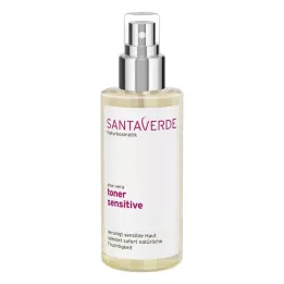 ALOE VERA TONER spray wrażliwy, 100 ml