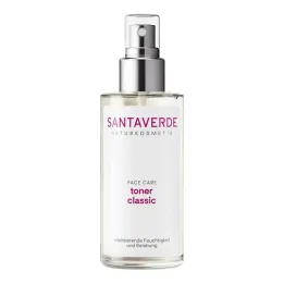 Tonik aloesowy w sprayu klasycznym, 100 ml