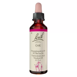 BACHBLÜTEN Krople dębowe, 20 ml