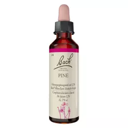 BACHBLÜTEN Krople sosnowe, 20 ml