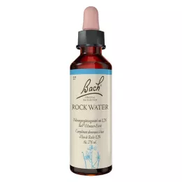 BACHBLÜTEN Krople wody skalnej, 20 ml
