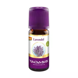 LAVENDEL ÖL Organiczny, 10 ml