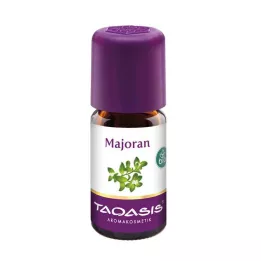 MAJORAN Olejek organiczny 5 ml