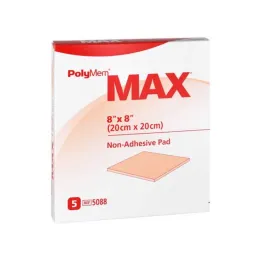 Polimem Max 20x20cm, 5 szt