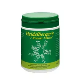 Heidelberger 7 Kr gwiazda, 250 g