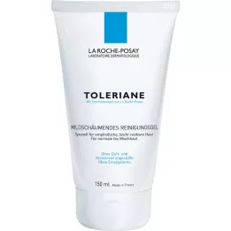Roche Posaay Toleriane Cleaning Gel, 150 ml