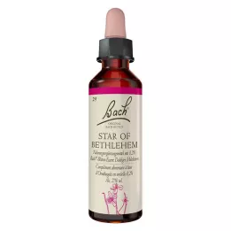 BACHBLÜTEN Krople Gwiazda Betlejemska 20 ml