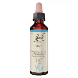 BACHBLÜTEN Krople winorośli, 20 ml