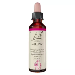 BACHBLÜTEN Krople wierzbowe 20 ml