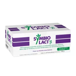 SYMBIOLACT Worek B, 3X30 szt