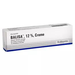 BALISA Śmietanka 50g