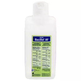 BACILLOL AF Roztwór 500 ml