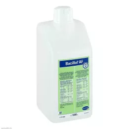 BACILLOL AF Roztwór 1000 ml