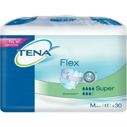 TENA FLEX Super M, 30 szt