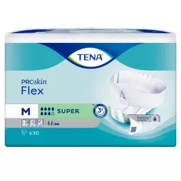 TENA FLEX Super M, 30 szt