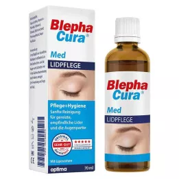 BLEPHACURA Zawiesina 70 ml