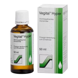Hiper łogowy, 50 ml