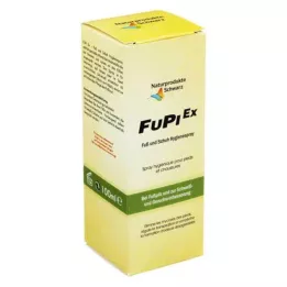 FUSSSPRAY do poprawy zapachu, 100 ml